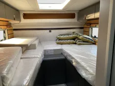 Bild 14 Hymer ML-T 570 Xperience ERSPARNIS ZUR UVP: 20535,-€!!