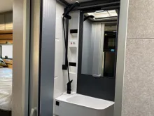 Fahrzeugbild Hymer ML-T 570 Xperience Autark/Arktis/Klima #16