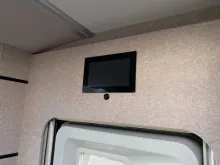 Fahrzeugbild Hymer ML-T 570 Xperience Autark/Arktis/Klima #18