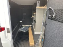 Fahrzeugbild Hymer ML-T 570 Xperience Autark/Arktis/Klima #19