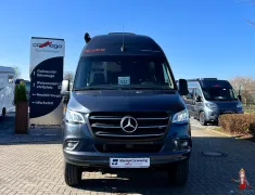 Bild 5 Kabe Travel Master VAN 690 LB 4WD