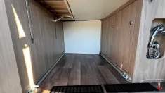 Bild 11 Kabe Travel Master VAN 690 LB 4WD