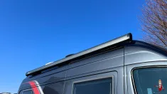 Bild 18 Kabe Travel Master VAN 690 LB 4WD