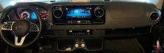 Bild 23 Kabe Travel Master VAN 690 LB 4WD