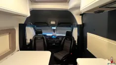 Bild 24 Kabe Travel Master VAN 690 LB 4WD