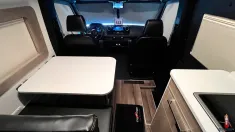 Bild 25 Kabe Travel Master VAN 690 LB 4WD