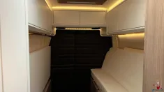Bild 29 Kabe Travel Master VAN 690 LB 4WD