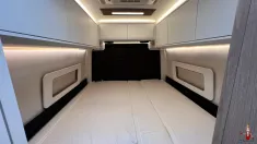 Bild 35 Kabe Travel Master VAN 690 LB 4WD