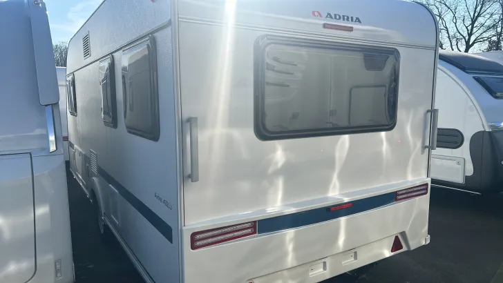 Fahrzeugbild Adria Aviva 492 LU #3