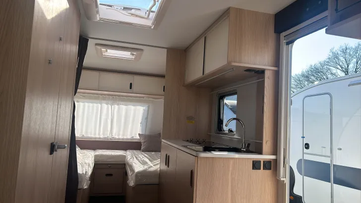 Fahrzeugbild Adria Aviva 492 LU #11