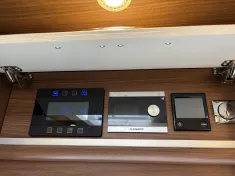 Bild 23 Carthago chic e-line I 50 LE DA