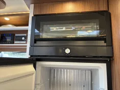 Bild 15 Carthago chic e-line I 50 LE DA