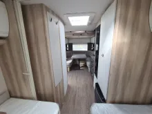 Fahrzeugbild Hobby De Luxe 515 UHL #5