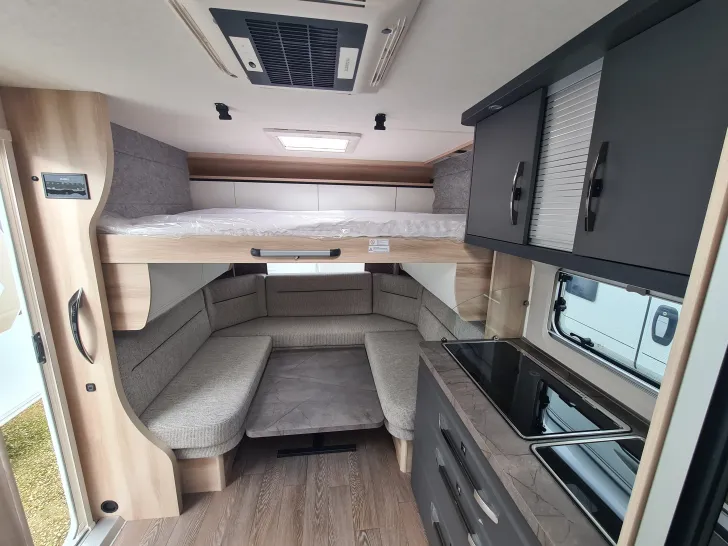 Fahrzeugbild Hobby De Luxe 515 UHL #7