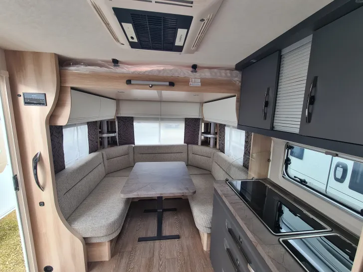Fahrzeugbild Hobby De Luxe 515 UHL #8