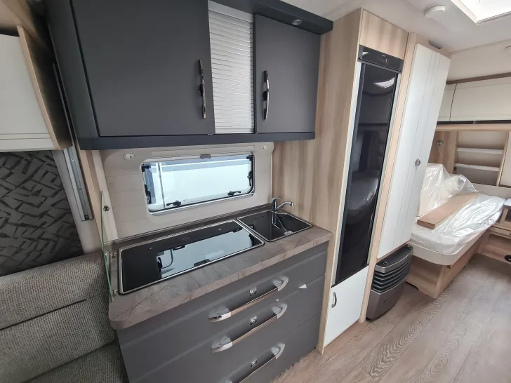 Fahrzeugbild Hobby De Luxe 515 UHL #9