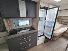 Fahrzeugbild Hobby De Luxe 515 UHL #10