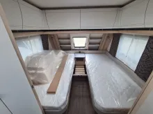 Fahrzeugbild Hobby De Luxe 515 UHL #11