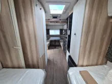 Fahrzeugbild Hobby De Luxe 515 UHL #12