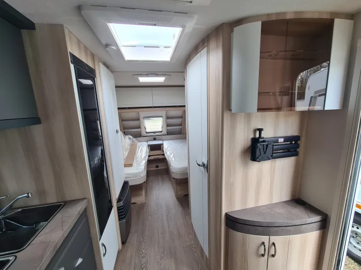 Fahrzeugbild Hobby De Luxe 515 UHL #14