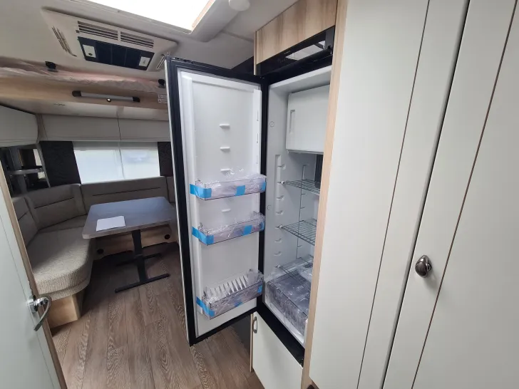 Fahrzeugbild Hobby De Luxe 515 UHL #16