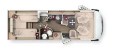Grundriss Tag
