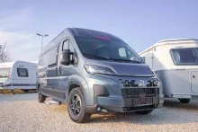 Fahrzeugbild Dethleffs Globetrail 600 DR Fiat PREISVORTEIL: 11.013 EURO #5