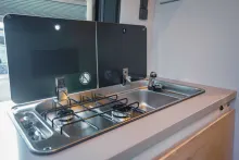 Fahrzeugbild Dethleffs Globetrail 600 DR Fiat PREISVORTEIL: 11.013 EURO #13