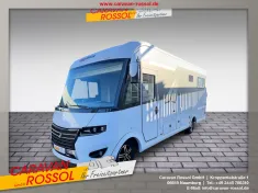 Bild 1 Frankia F-Line I 740 Plus