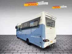 Bild 5 Frankia F-Line I 740 Plus