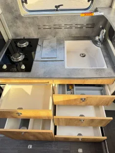 Bild 14 Frankia F-Line I 740 Plus