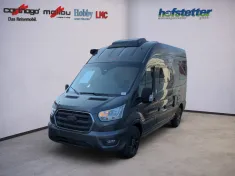 Bild 1 LMC INNOVAN FORD 592