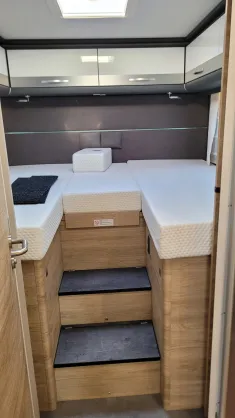 Bild 19 Dethleffs Globetrotter XXL A 9000-2 EB