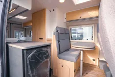 Bild 8 Sunlight Cliff 640 ***PREISVORTEIL: 3.571 EURO***