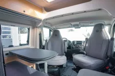 Bild 16 Sunlight Cliff 640 ***PREISVORTEIL: 3.571 EURO***