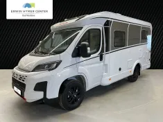 Bild 1 Dethleffs Globebus Camp T 1 Active
