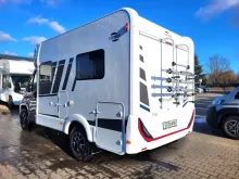 Fahrzeugbild Carado T 135 #4