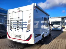 Fahrzeugbild Carado T 135 #5