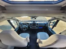 Fahrzeugbild Carado T 135 #8