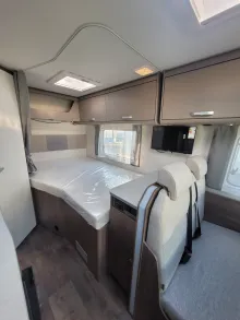 Fahrzeugbild Carado T 135 #11