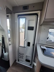 Fahrzeugbild Carado T 135 #21