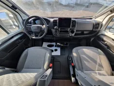 Bild 13 Adria Coral XL All-IN 660 SL Lager/ 4.4 Tonnen