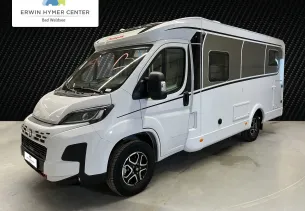 Globebus Camp<br/>T 4 Active