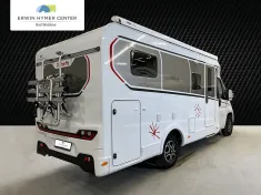 Bild 4 Dethleffs Globebus Camp T 4 Active