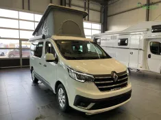 Bild 1 Bürstner Playa Limited C500 Markise /Navigation /Rückfahrkamera