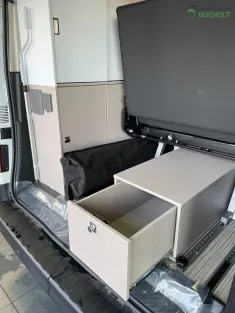 Bild 6 Bürstner Playa Limited C500 Markise /Navigation /Rückfahrkamera