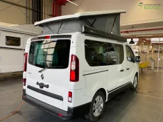 Bild 7 Bürstner Playa Limited C500 Markise /Navigation /Rückfahrkamera