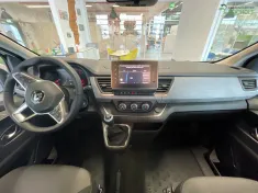 Bild 10 Bürstner Playa Limited C500 Markise /Navigation /Rückfahrkamera