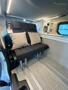 Bild 16 Bürstner Playa Limited C500 Markise /Navigation /Rückfahrkamera