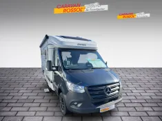 Bild 3 Hymer ML-T Xperience 580